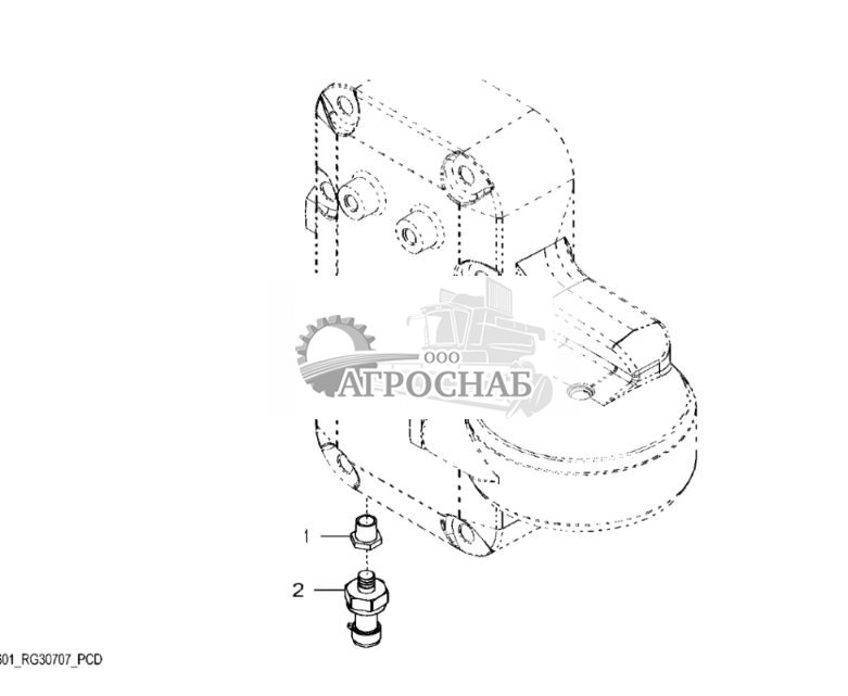 7601 Реле давления масла - ST141022 78.jpg
